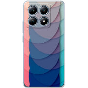 Чохол BoxFace Xiaomi 14T Pro 