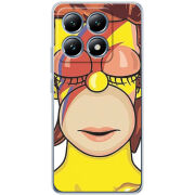 Чохол BoxFace Xiaomi 14T Pro 