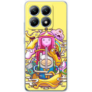 Чохол BoxFace Xiaomi 14T Pro 