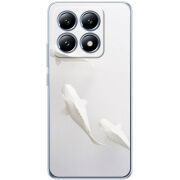 Чохол BoxFace Xiaomi 14T Pro 
