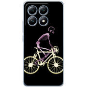 Чохол BoxFace Xiaomi 14T Pro 
