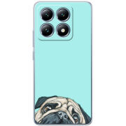 Чохол BoxFace Xiaomi 14T Pro 
