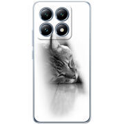 Чохол BoxFace Xiaomi 14T Pro 