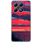 Чохол BoxFace Xiaomi 14T Pro Heaven a