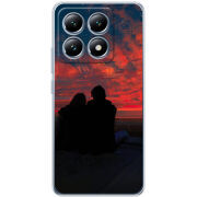 Чохол BoxFace Xiaomi 14T Pro the Secret Place