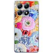 Чохол BoxFace Xiaomi 14T Pro Blossom