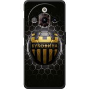 Чорний чохол BoxFace Nubia Focus Pro 5G 