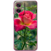 Чохол BoxFace Motorola G55 