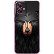 Чохол BoxFace Motorola G55 