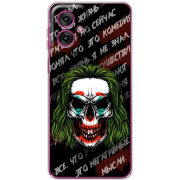 Чохол BoxFace Motorola G55 