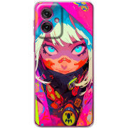 Чохол BoxFace Motorola G55 