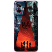 Чохол BoxFace Motorola G55 Дивні дива