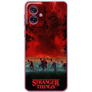 Чохол BoxFace Motorola G55 