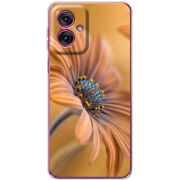 Чохол BoxFace Motorola G55 