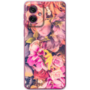 Чохол BoxFace Motorola G55 