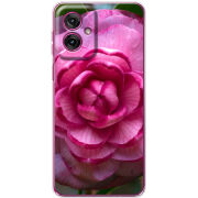 Чохол BoxFace Motorola G55 