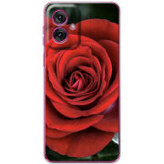 Чохол BoxFace Motorola G55 