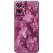 Чохол BoxFace Motorola G55 