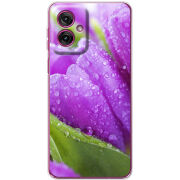 Чохол BoxFace Motorola G55 