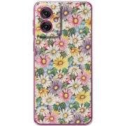 Чохол BoxFace Motorola G55 