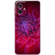 Чохол BoxFace Motorola G55 