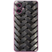 Чохол BoxFace Motorola G55 