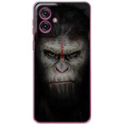 Чохол BoxFace Motorola G55 