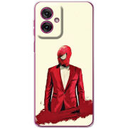 Чохол BoxFace Motorola G55 