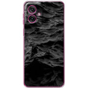 Чохол BoxFace Motorola G55 