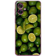 Чохол BoxFace Motorola G55 