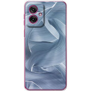 Чохол BoxFace Motorola G55 