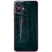 Чохол BoxFace Motorola G55 