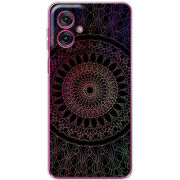 Чохол BoxFace Motorola G55 