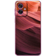 Чохол BoxFace Motorola G55 