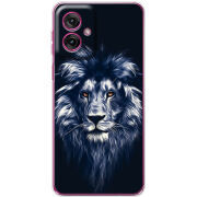 Чохол BoxFace Motorola G55 