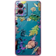 Чохол BoxFace Motorola G55 