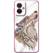 Чохол BoxFace Motorola G55 