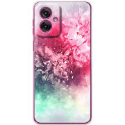 Чохол BoxFace Motorola G55 