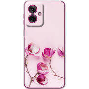 Чохол BoxFace Motorola G55 