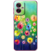 Чохол BoxFace Motorola G55 