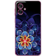 Чохол BoxFace Motorola G55 