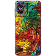 Чохол BoxFace Motorola G55 