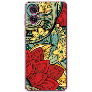 Чохол BoxFace Motorola G55 