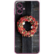 Чохол BoxFace Motorola G55 