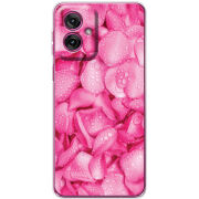 Чохол BoxFace Motorola G55 