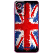 Чохол BoxFace Motorola G55 