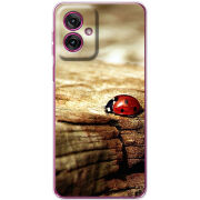 Чохол BoxFace Motorola G55 