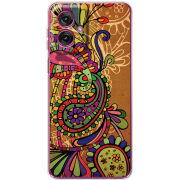 Чохол BoxFace Motorola G55 