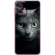 Чохол BoxFace Motorola G55 