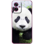 Чохол BoxFace Motorola G55 